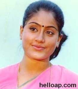 Vijaya Shanthi Medak MP