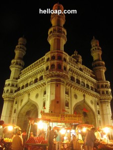 charminar