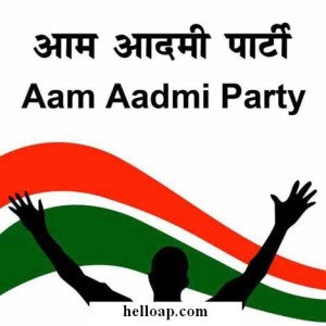 AAP Lok Sabha Polls