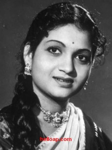 Anjali Devi Lava Kusha