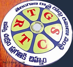 TGSRTC Telangana RTC