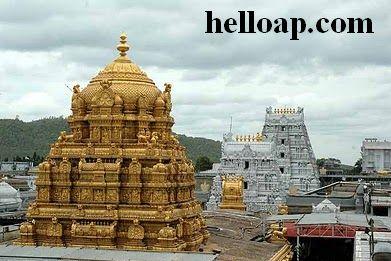 Tirumala Balaji