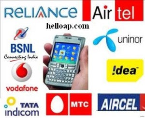 MNP Airtel and Reliance