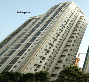 flat for sale in Hyderabad