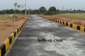 plot for sale in Hyderabad