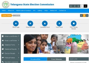 GHMC Elections Voters