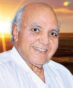 Ramoji Rao