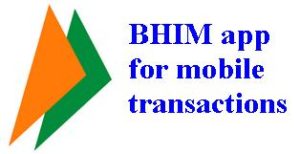 BHIM app download