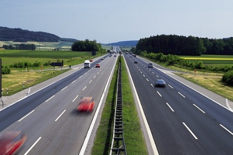 Amaravati - Anantapur express highway