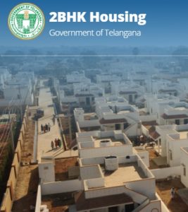 2BHK Housing in Telangana