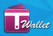 T Wallet app