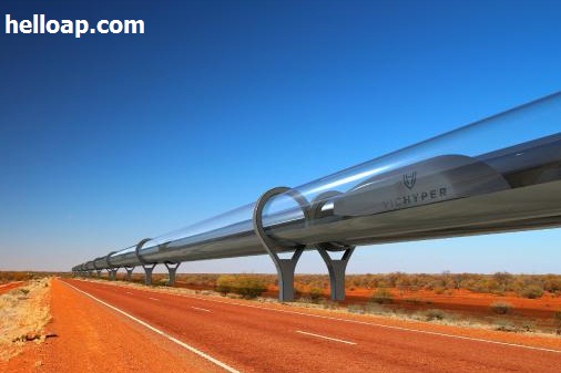 hyperloop