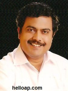 Vedire Sriram