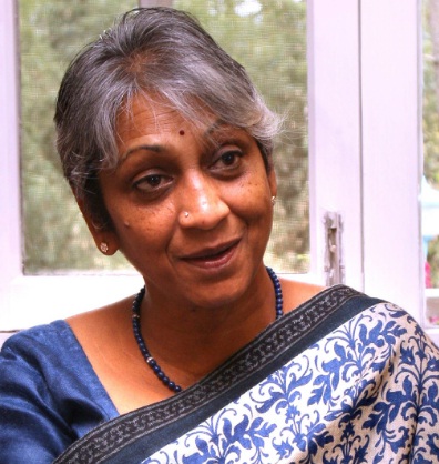 Dr Shobha Varthaman