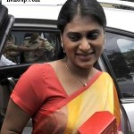 YS Sharmila Padayatra
