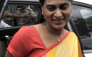 YS Sharmila’s Political Future – The Road Ahead
