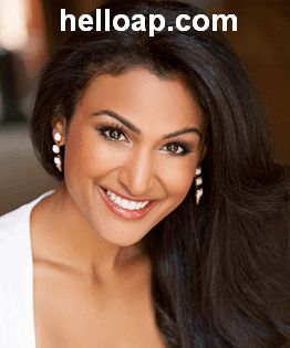 Profile and Biodata of Nina Davuluri – Miss America 2014 – hello ap