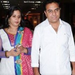 KTR shailima