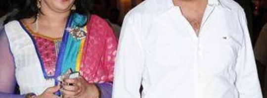 KTR’s Wife Shailima Kalvakuntla: The Woman Behind the Political Family