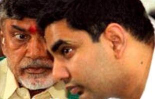 From ‘Pappu’ to Power Centre: Nara Lokesh’s Political Makeover