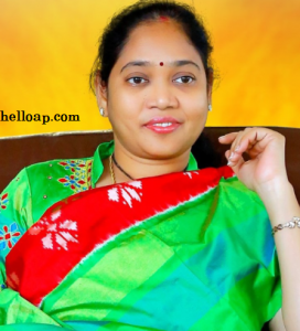 Sucharitha Mekatoti Sucharitha Profile – Prathipadu MLA and Home Minister of AP ...