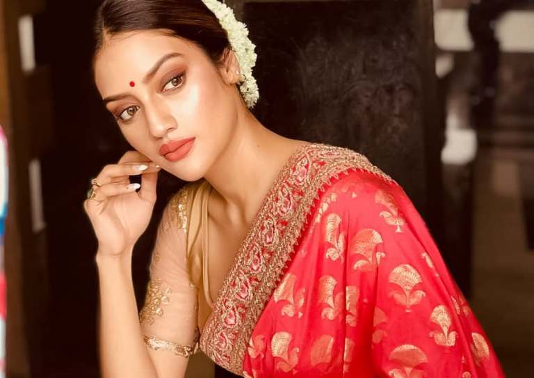 Nusrat Jahan Biodata Actress And Mp From West Bengal Hello Ap 0437