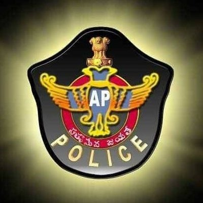 AP Police Traffic Challan Status