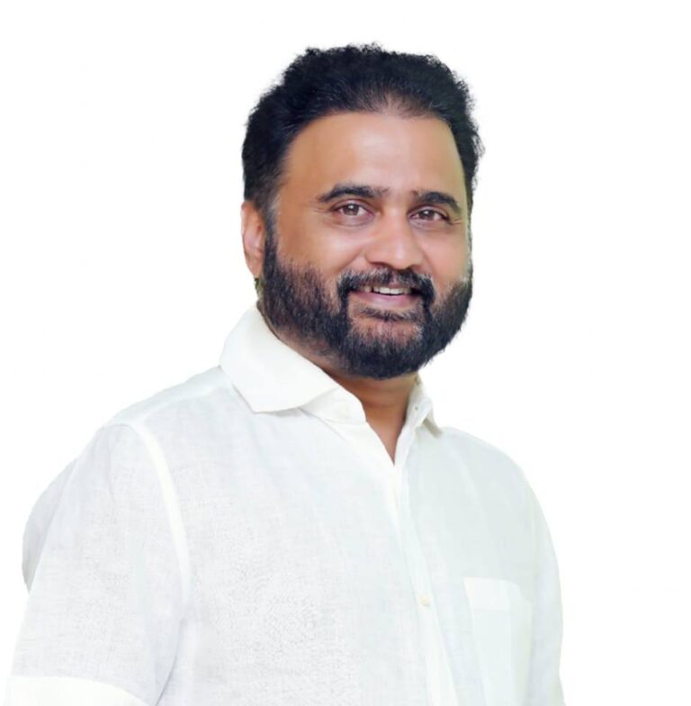 Profile of Sana Satish babu – TDP Rajya Sabha MP