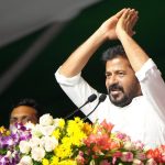 Revanth reddy elections